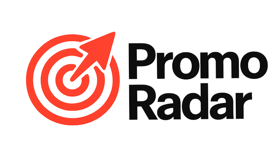 Promo Radar